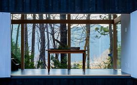 オーベルジュ 飛騨の森